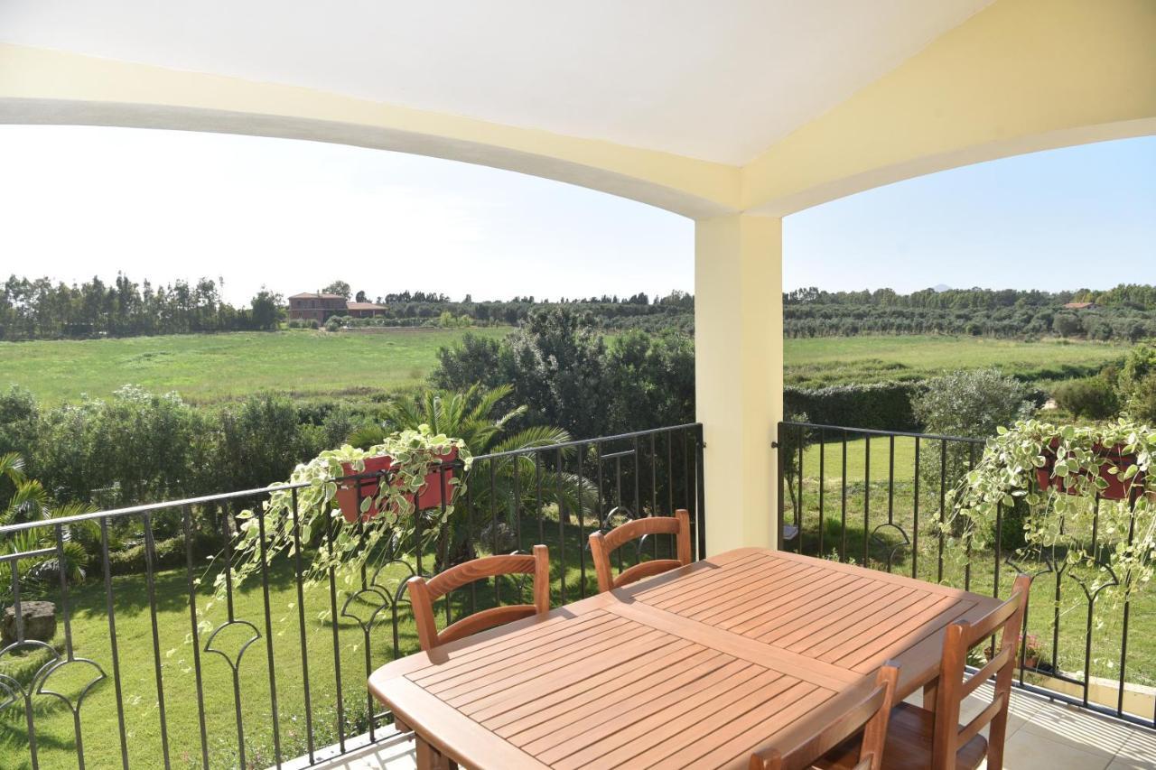 Palmas Dorada Home Ольмедо Экстерьер фото