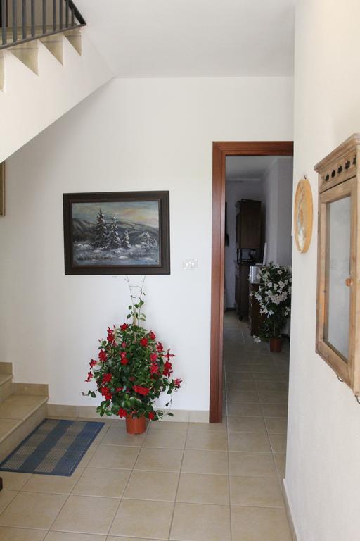 Palmas Dorada Home Ольмедо Экстерьер фото