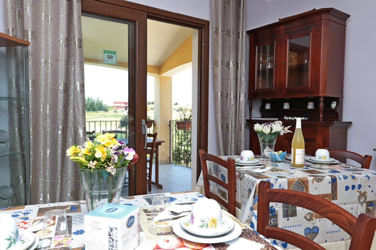 Palmas Dorada Home Ольмедо Экстерьер фото